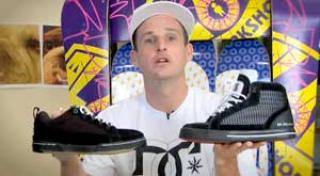 Care of footwear