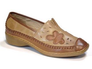 Orthopedic shoes