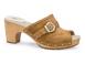 Fashionable novelty from Uggi - Clog.