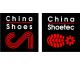 Participants of the exhibition in Dongguan