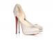 Highest shoes in the world
