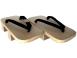 History of the Japanese footwear