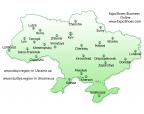 2010 - 25 portals footwear in Ukraine