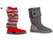 Ugg craze swept Hong Kong
