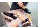 How to care for shoes